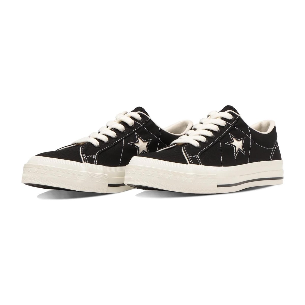 Converse Cons One Star J Vtg Canvas