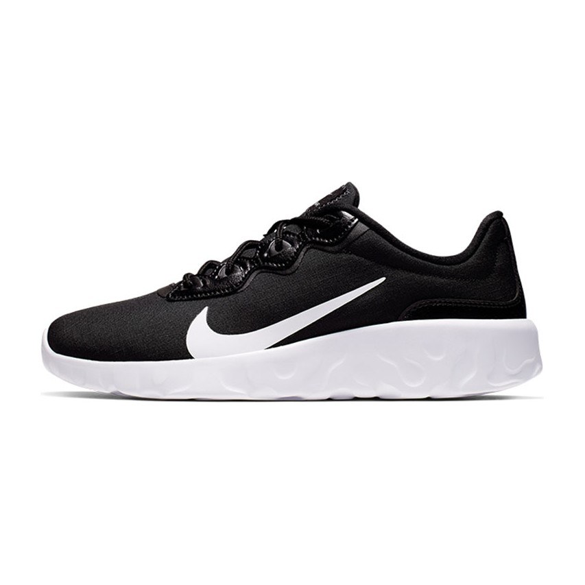 Nike Explore Strada Black White