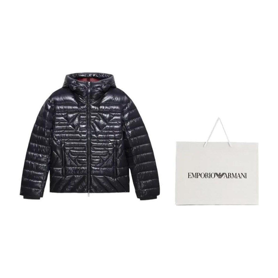 Emporio Armani FW22 Jacket