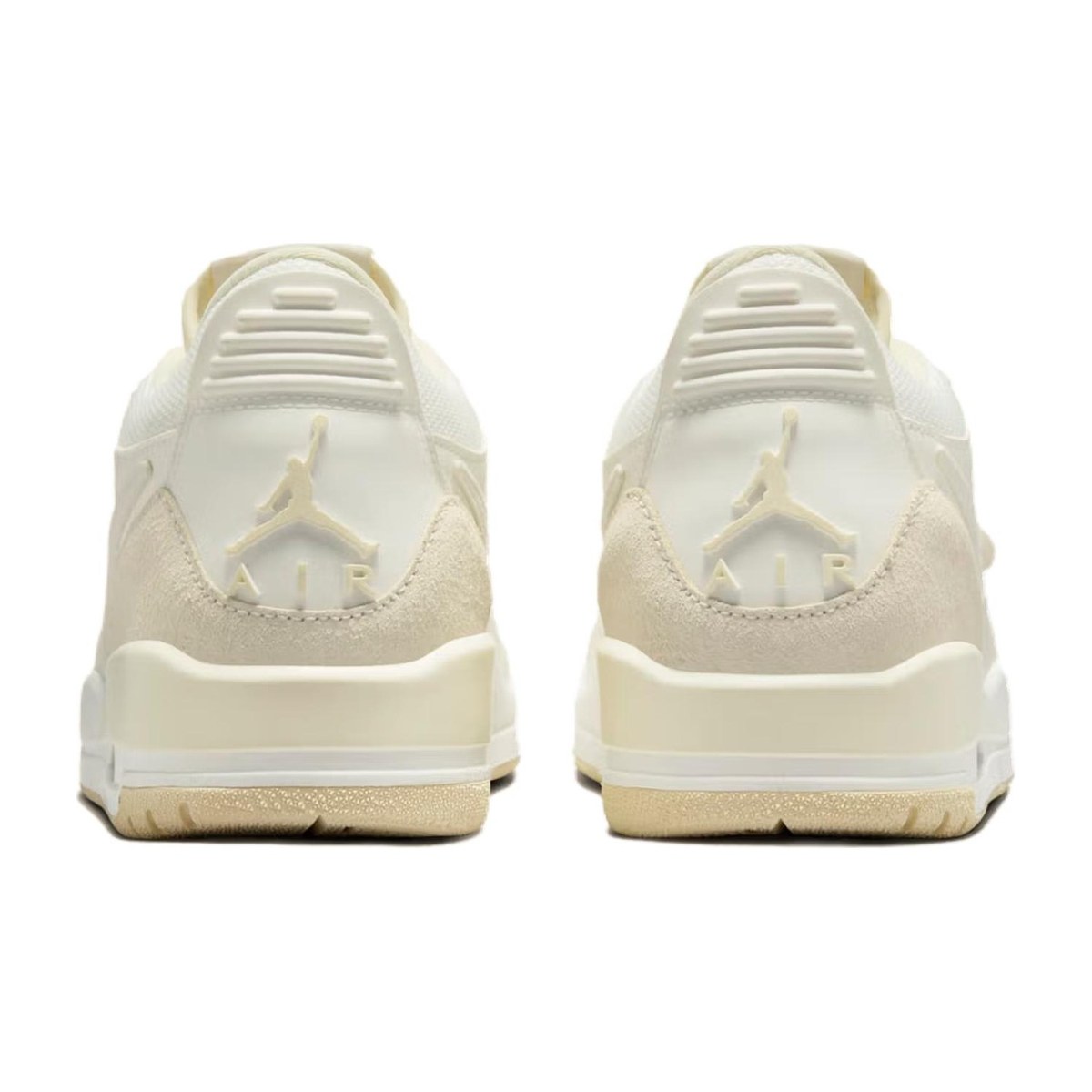 Jordan Legacy 312 Low Cream