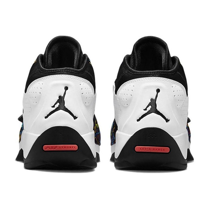 Jordan Zion 2
