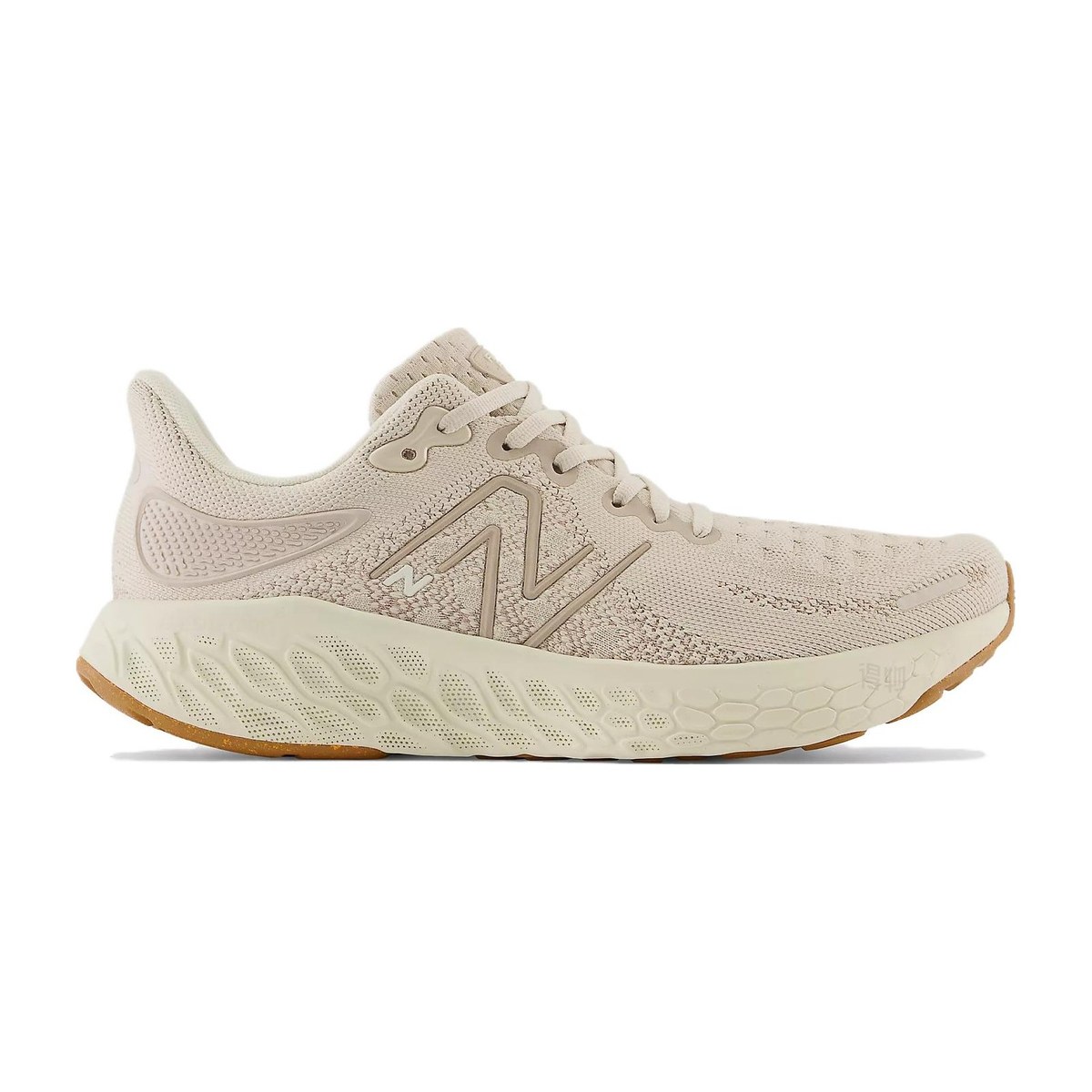 New Balance Fresh Foam X 1080v12 Beige