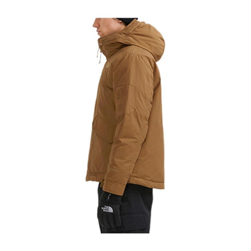 THE NORTH FACE Logo