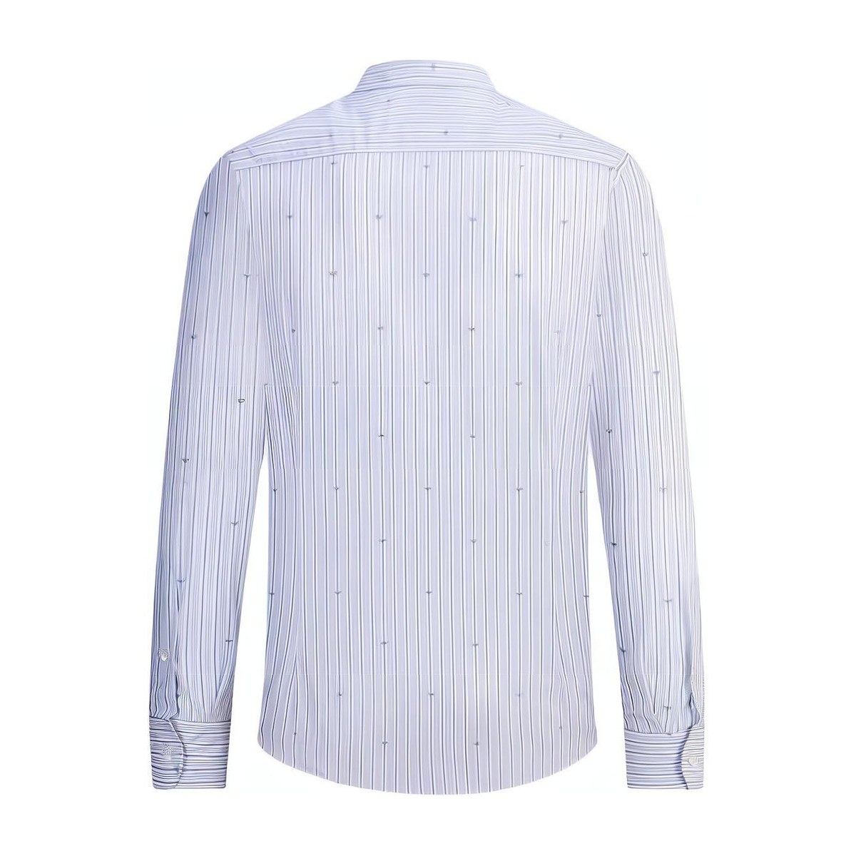 Emporio Armani Striped Shirt