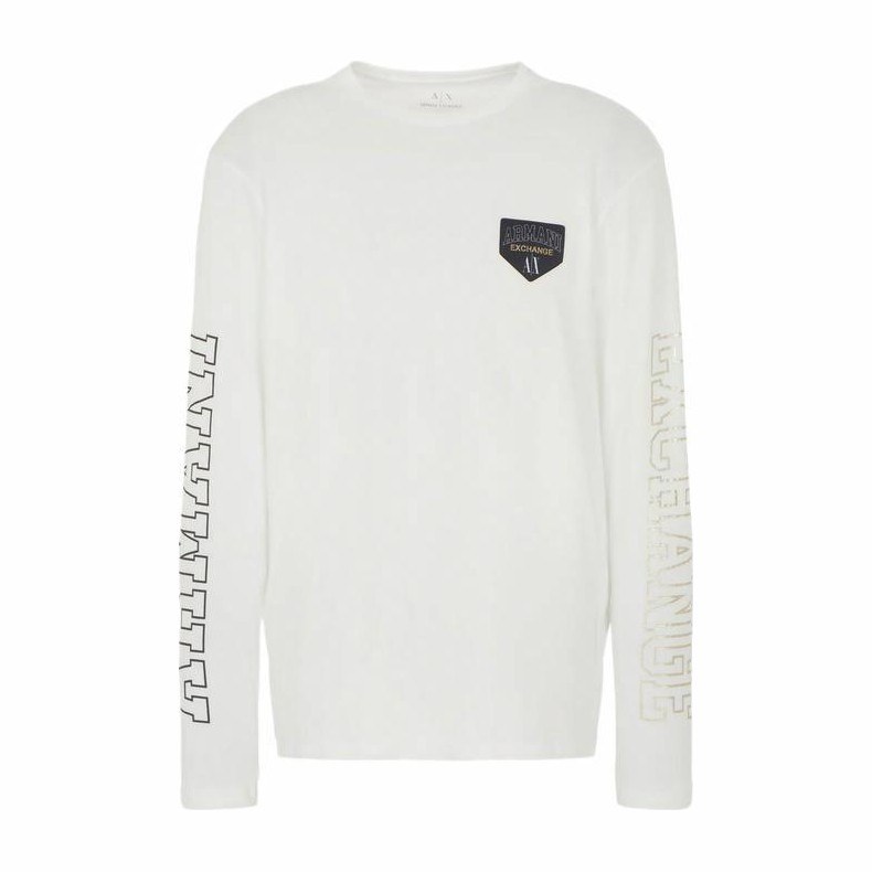 ARMANI EXCHANGE FW23 T
