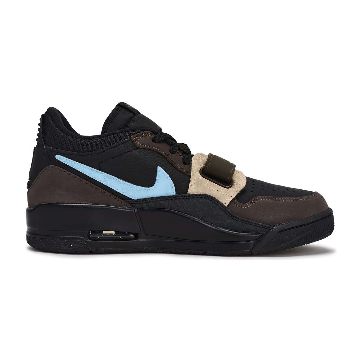 Jordan Legacy 312