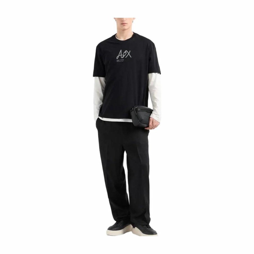 ARMANI EXCHANGEAE LOGOT