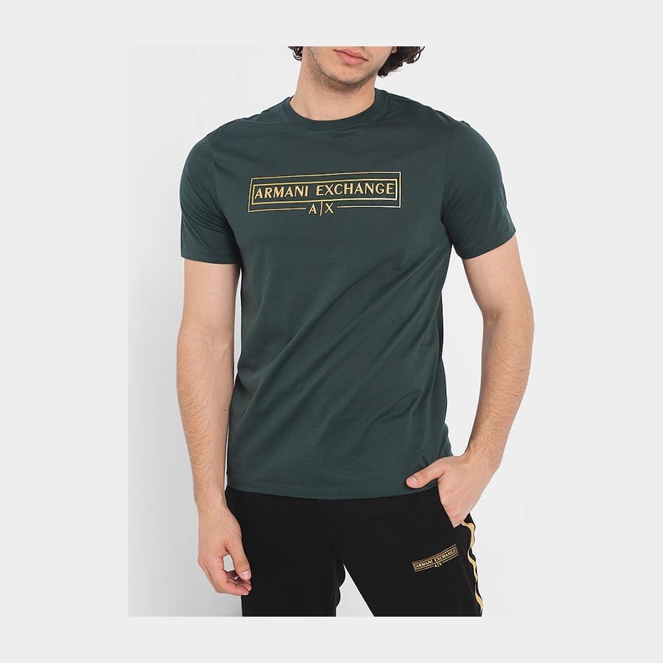 ARMANI EXCHANGE SS23 LogoT