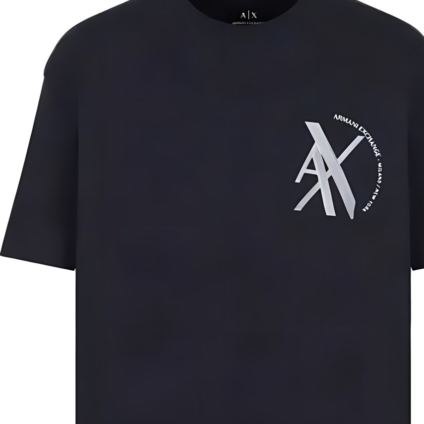 ARMANI EXCHANGE T