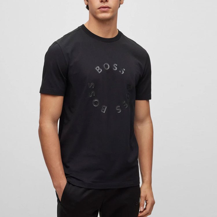 HUGO BOSS