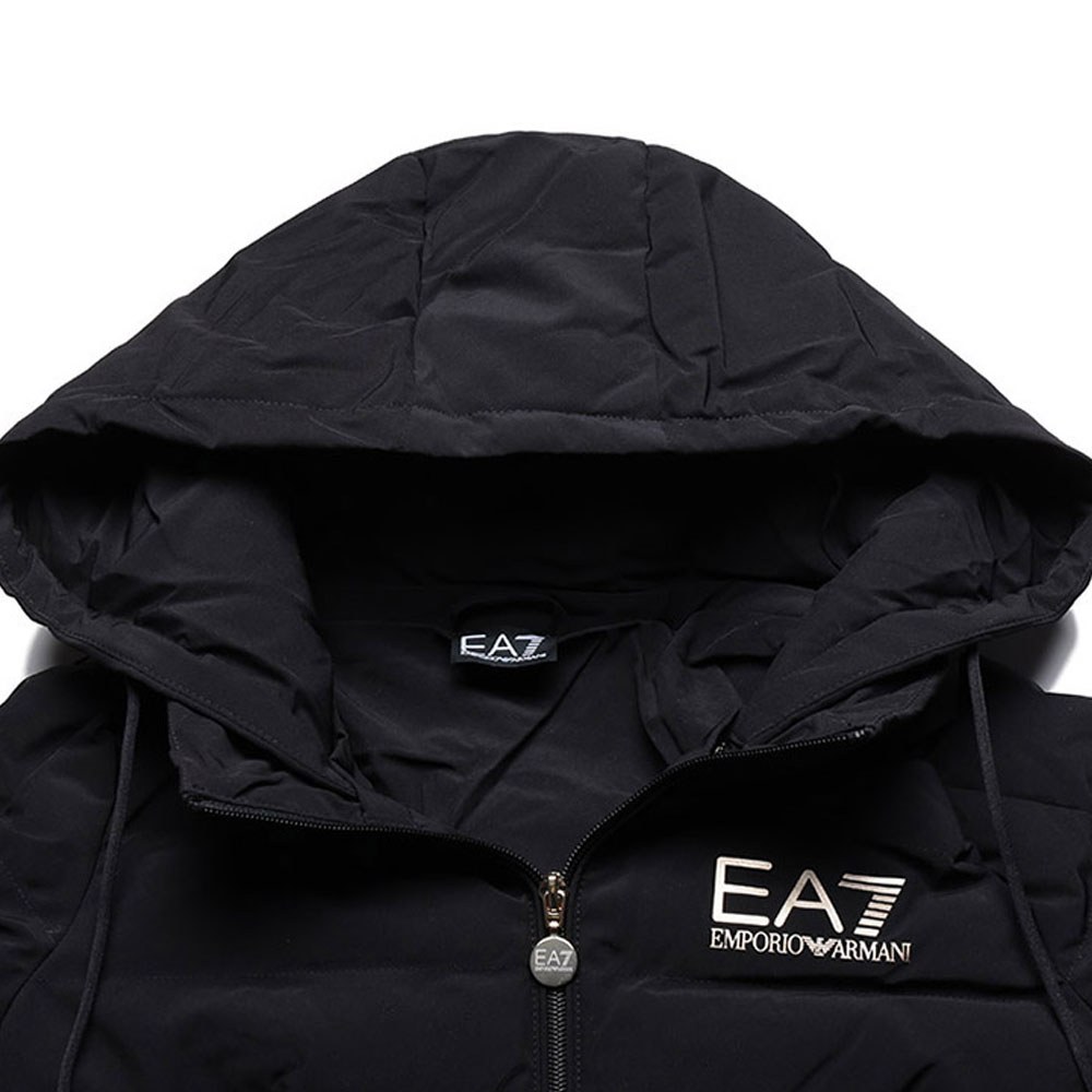 EMPORIO ARMANI EA7 Logo