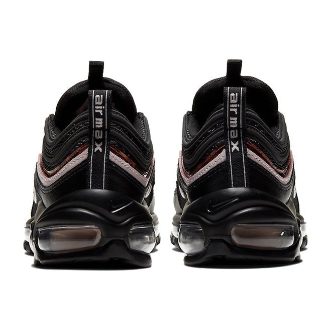 Nike Air Max 97 Wood Grain Black