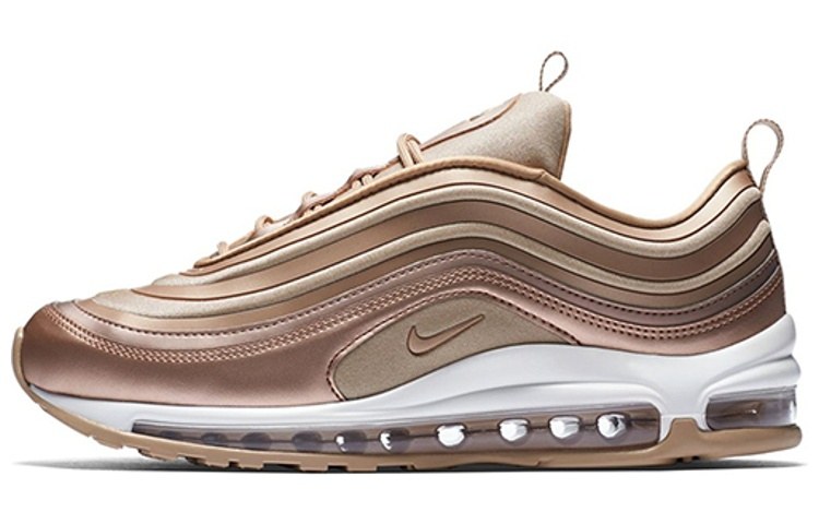 Nike Air Max 97 Rose Gold