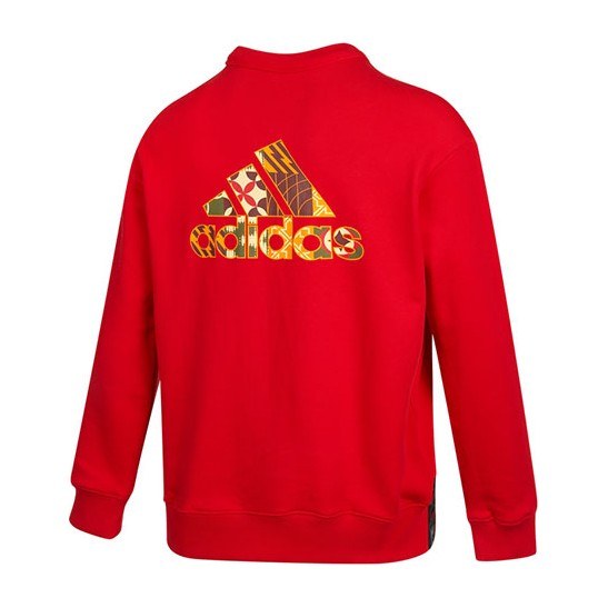 adidas Mufc Cny Cr Swt