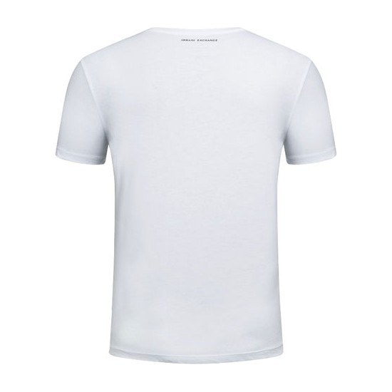 ARMANI EXCHANGE SS21 LogoT