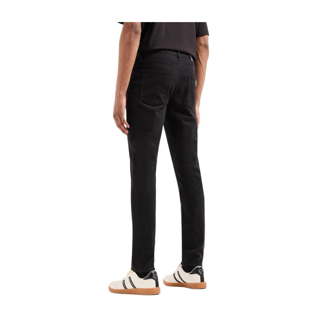 ARMANI EXCHANGE SS24 Logo