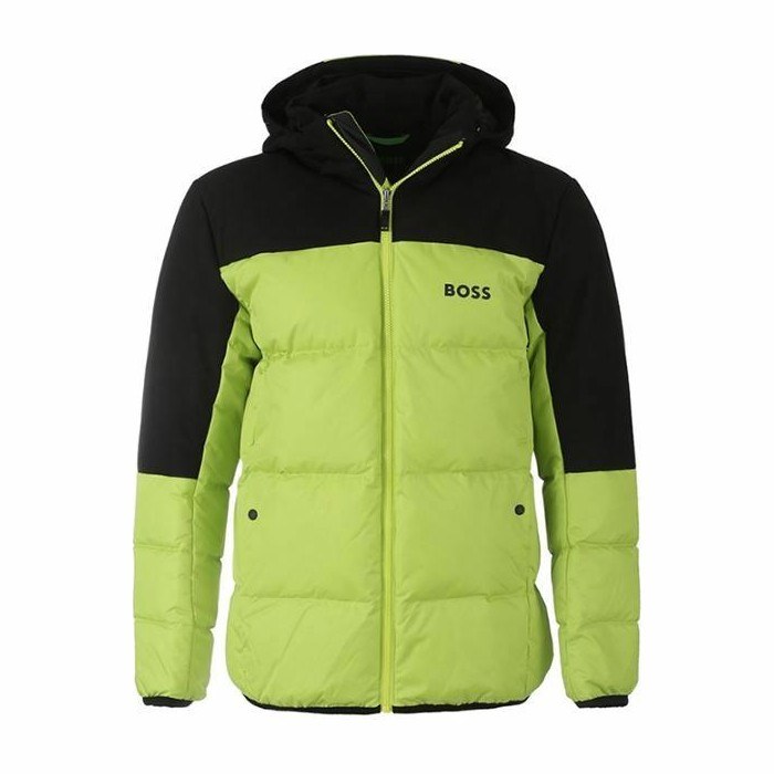 HUGO BOSS Green Series SS24