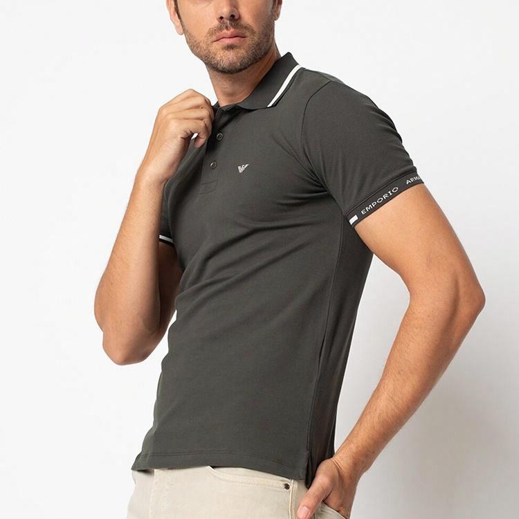 EMPORIO ARMANI Polo