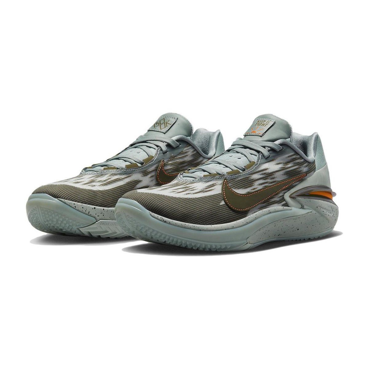 Nike Air Zoom G.T. Cut 2 'Devin Booker'