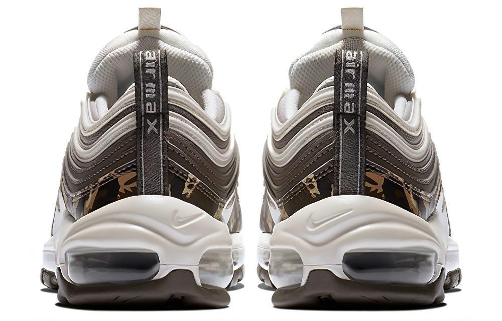 Nike Air Max 97 Camo Ridgerock Mink Brown