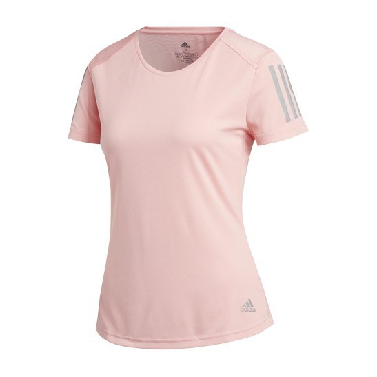 adidas Own The Run Tee T