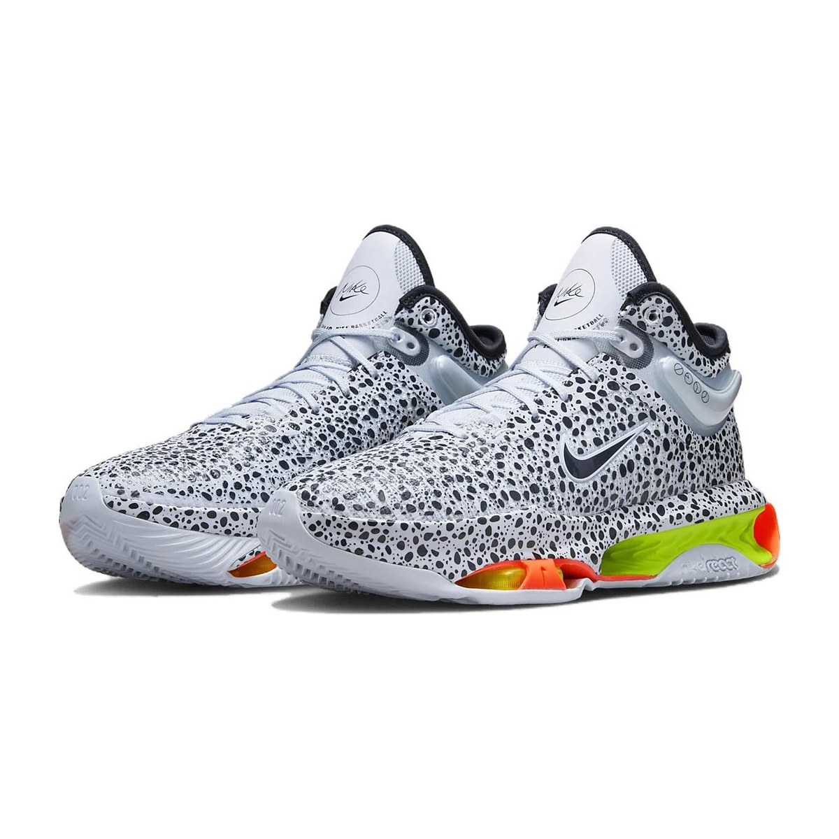 Nike Air Zoom G.T. Jump 2 Electric