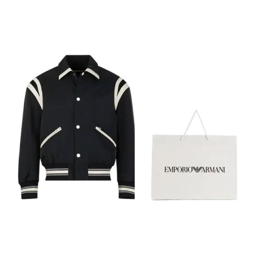 EMPORIO ARMANI FW23
