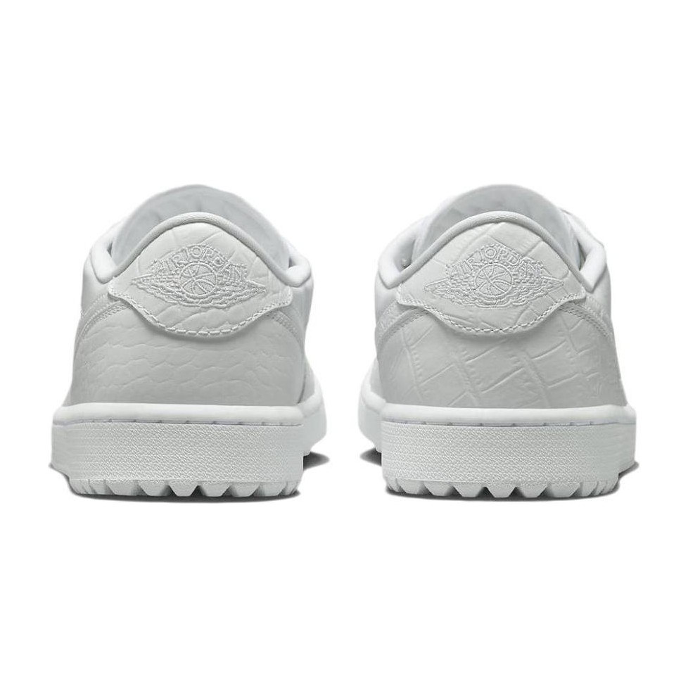 Jordan Air Jordan 1 Low OG Golf "White Croc"