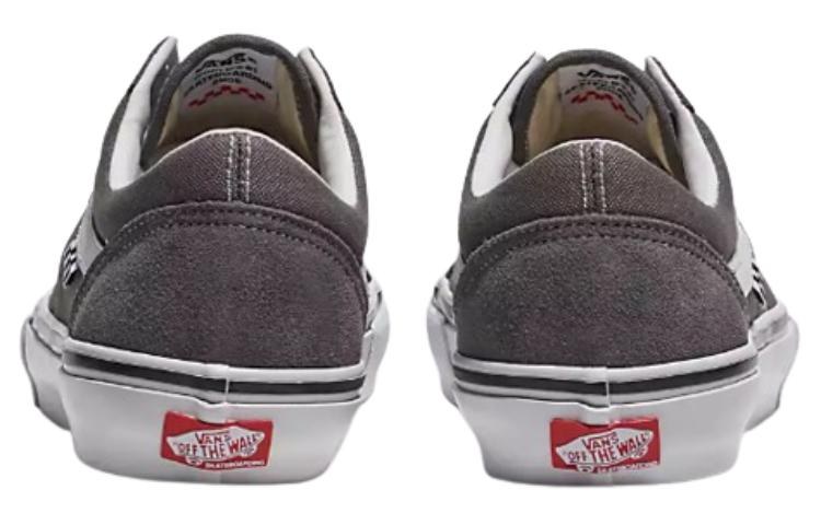 Vans Old Skool Grey