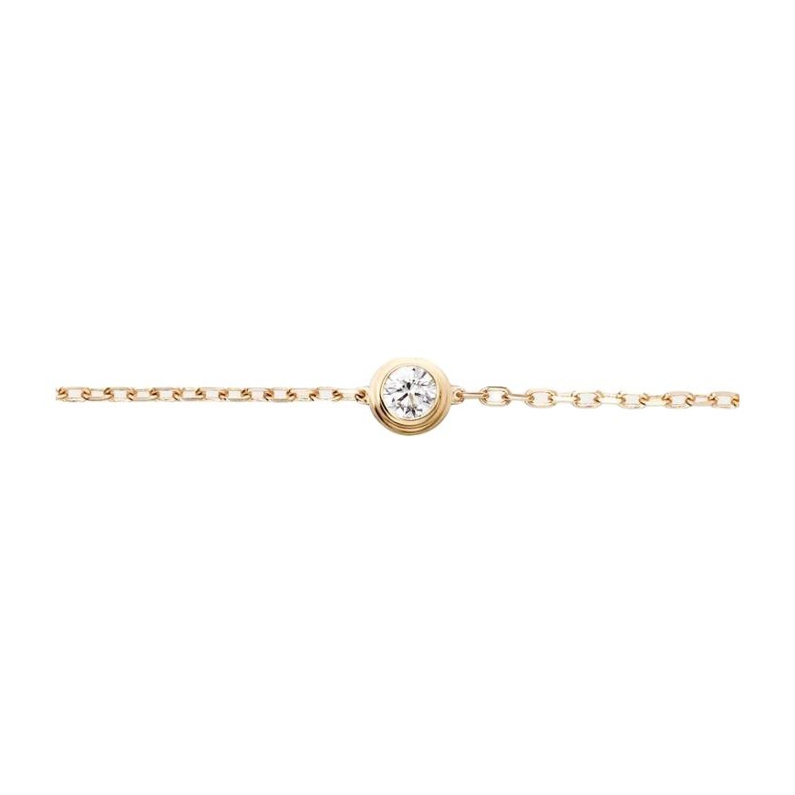 Cartier Diamants Légers Bracelet
