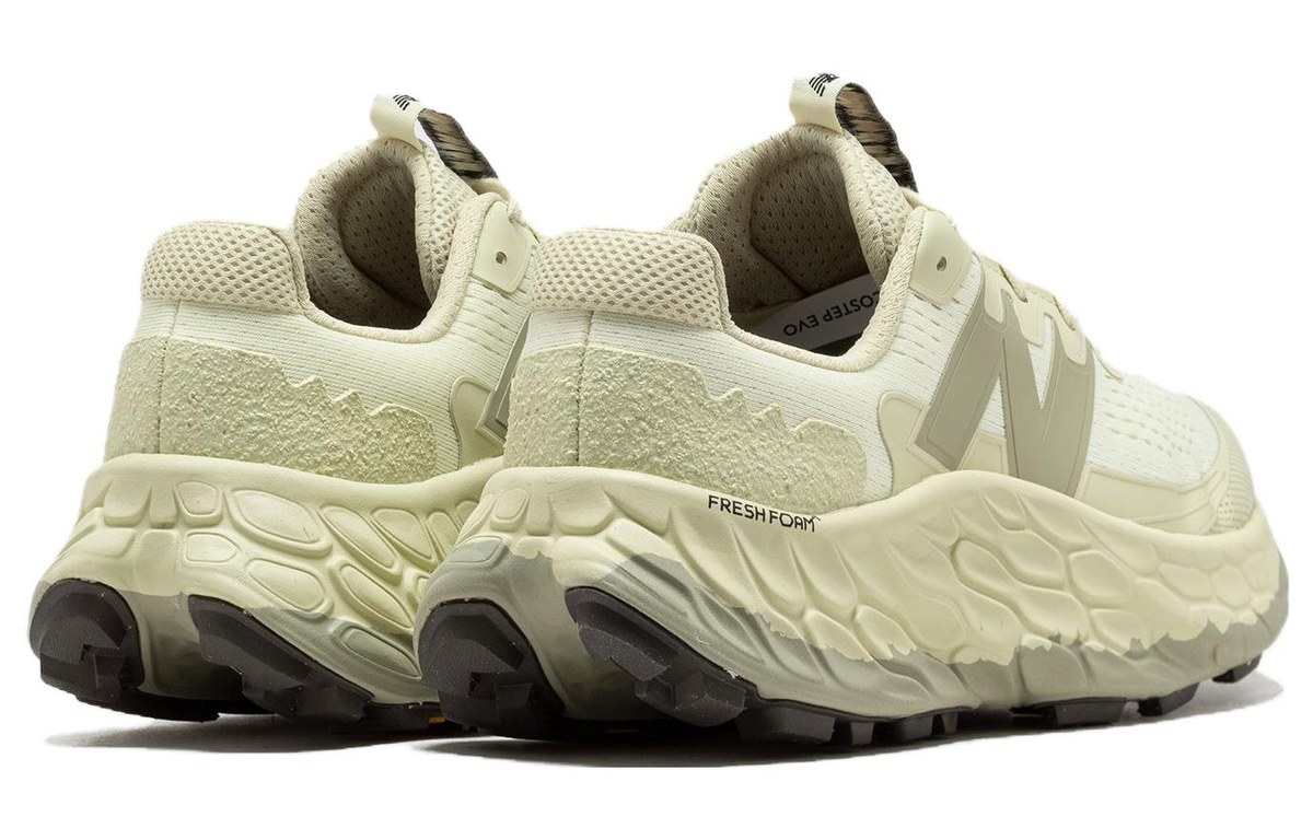 New Balance Fresh Foam X Green