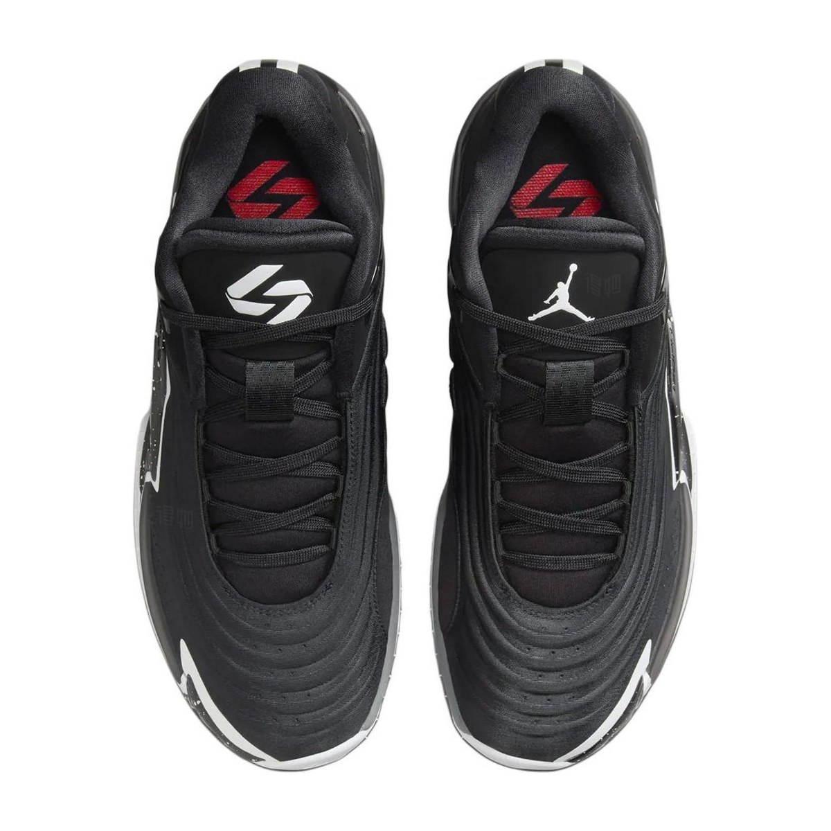 Jordan Luka 3 PF "Speedway"