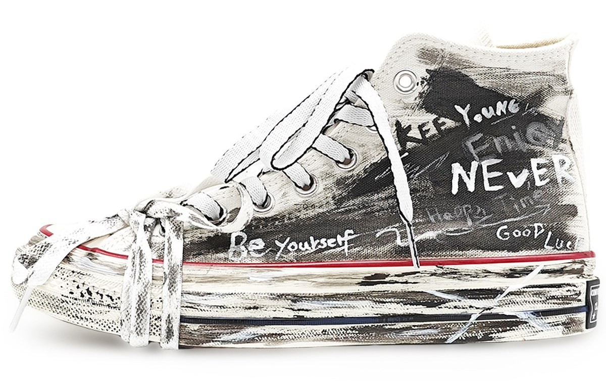 Converse Chuck 70