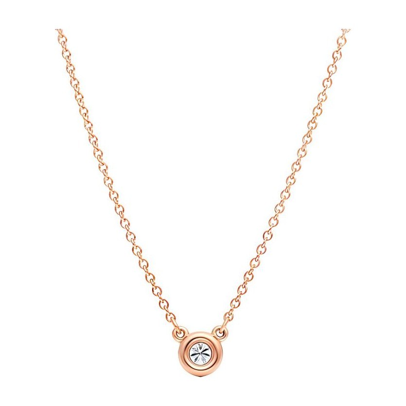 Tiffany & Co. Elsa Peretti Diamonds by the Yard Necklace