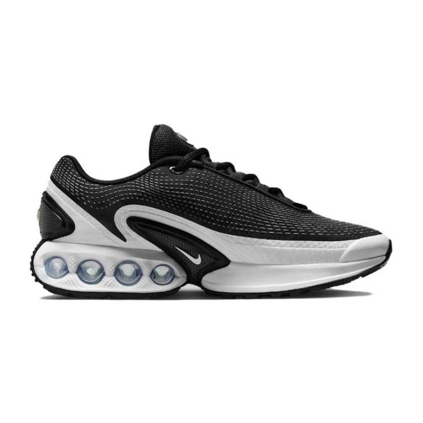 Nike Air Max Dn Black