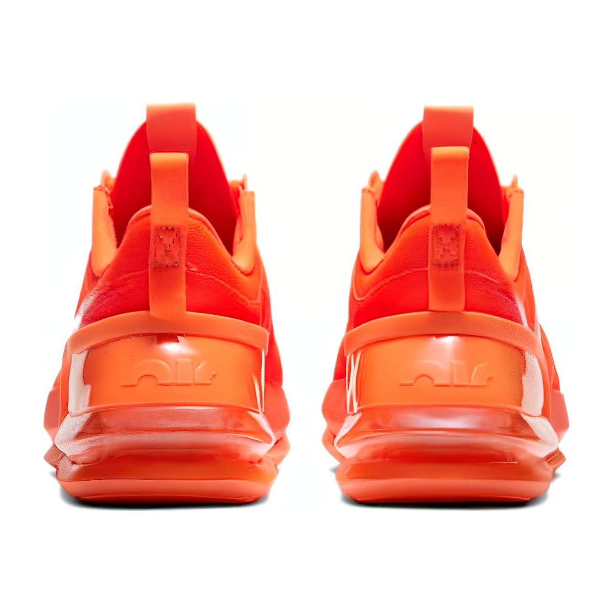 Nike Air Max Up NRG "Hyper Crimson"