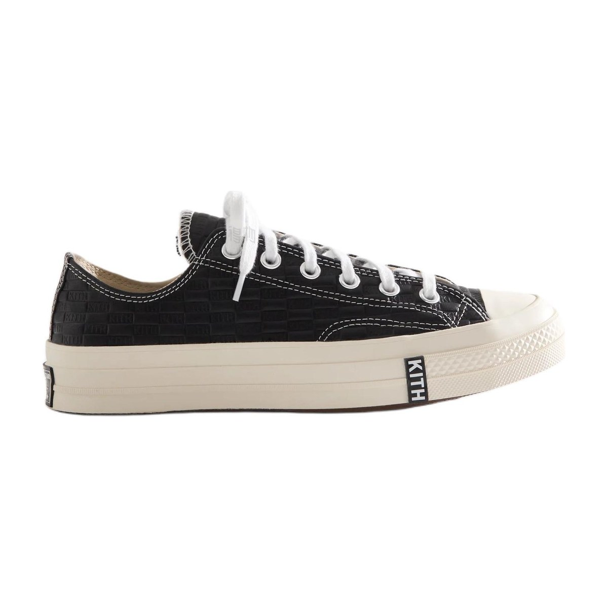 KITH x Converse Chuck Taylor All Star 70 Ox Monogram