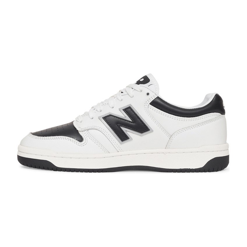 Junya Watanabe MAN x New Balance NB 480 Black White