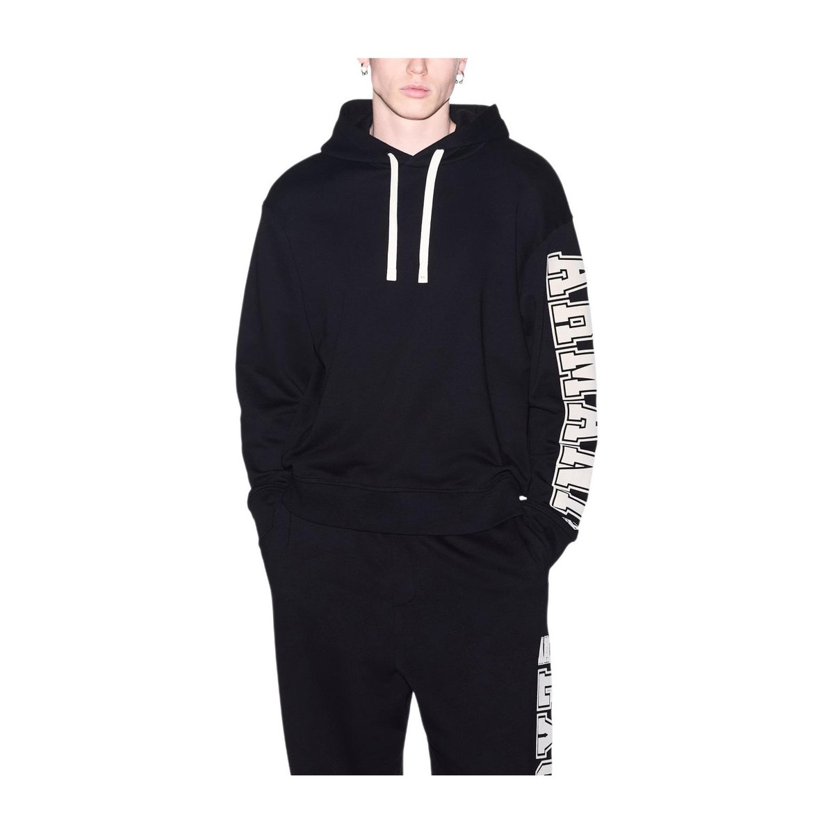 ARMANI EXCHANGEAE SS26
