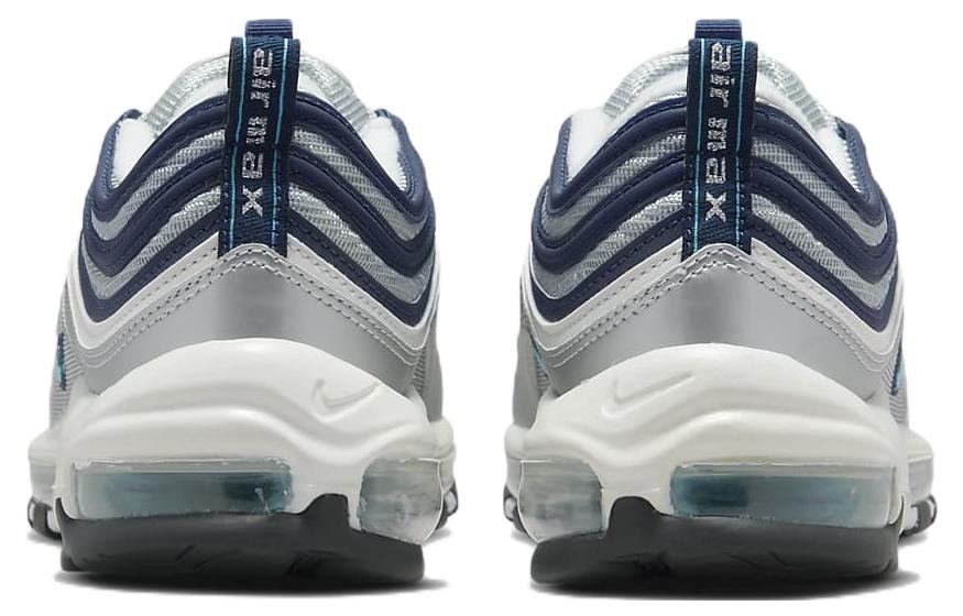 Nike Air Max 97 Grey Blue