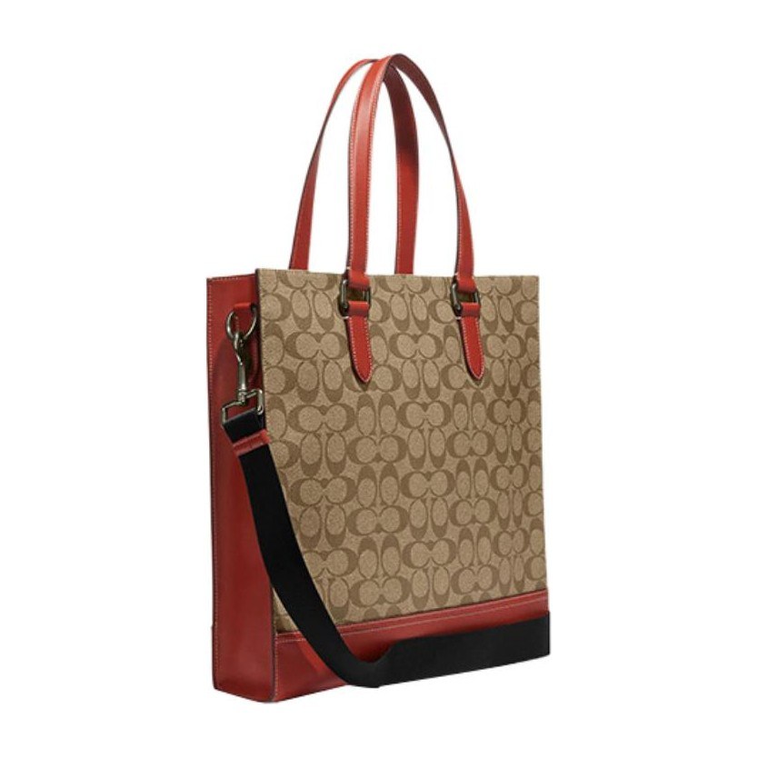 COACH x Peanuts Graham 36