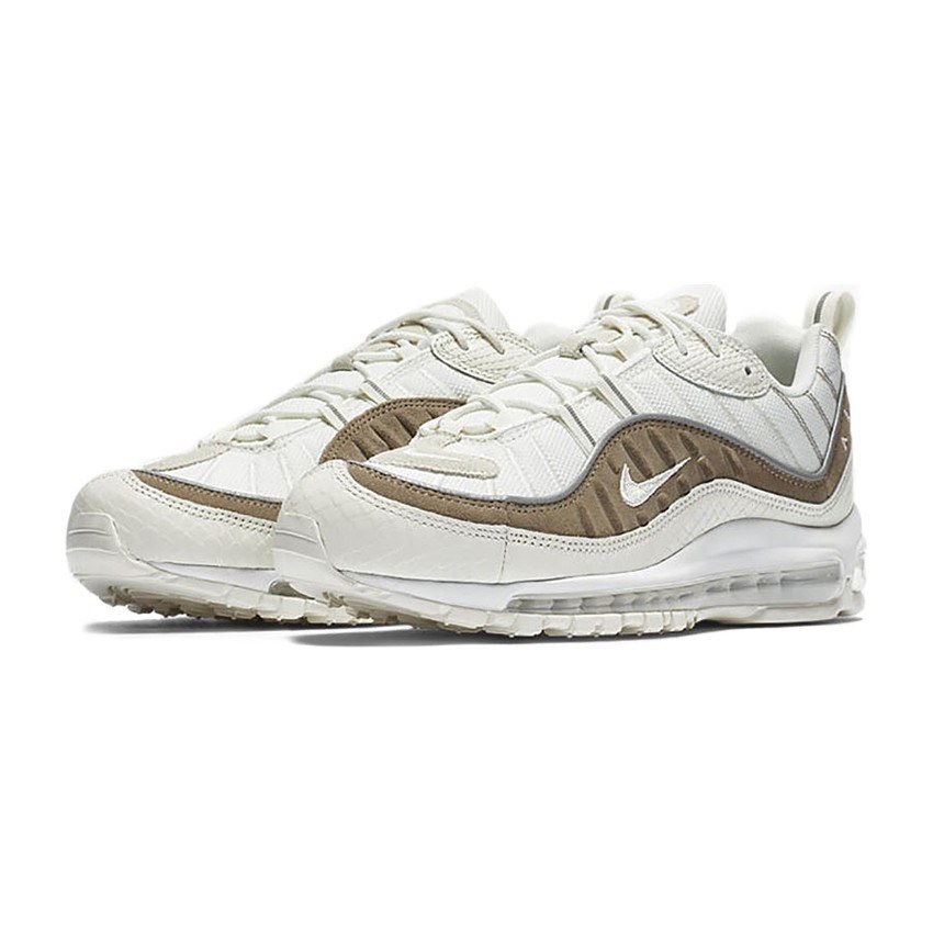 Nike Air Max 98 Exotic Skins