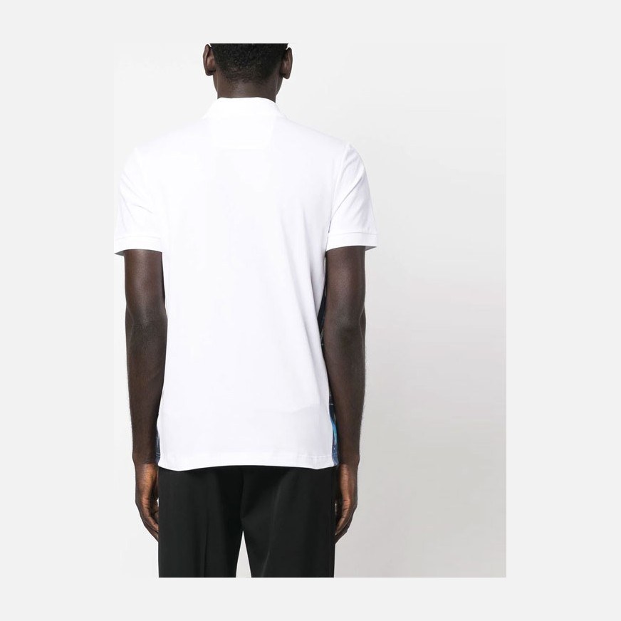 HUGO BOSS Polo White