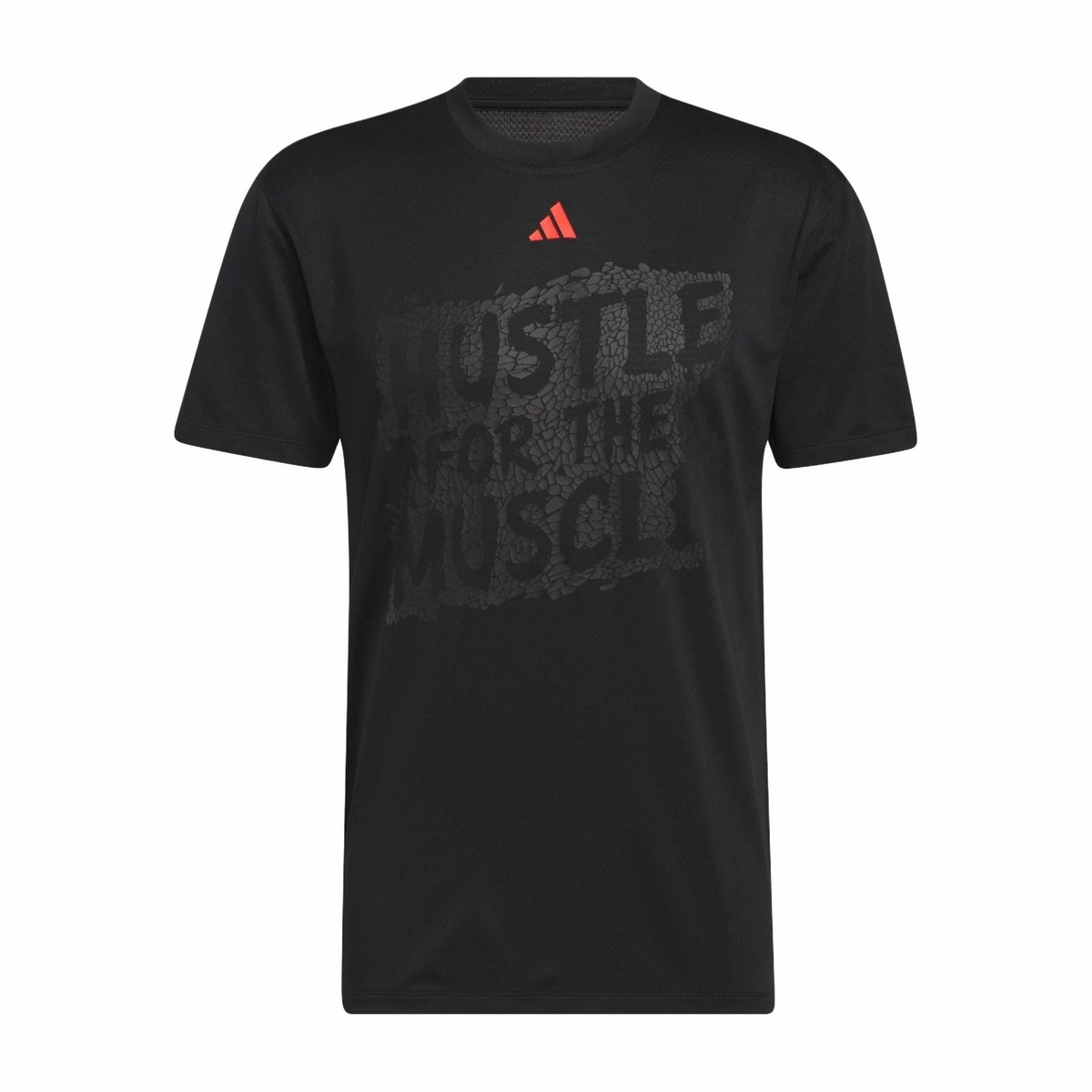 adidas Hustle For The Muscle Aeroready