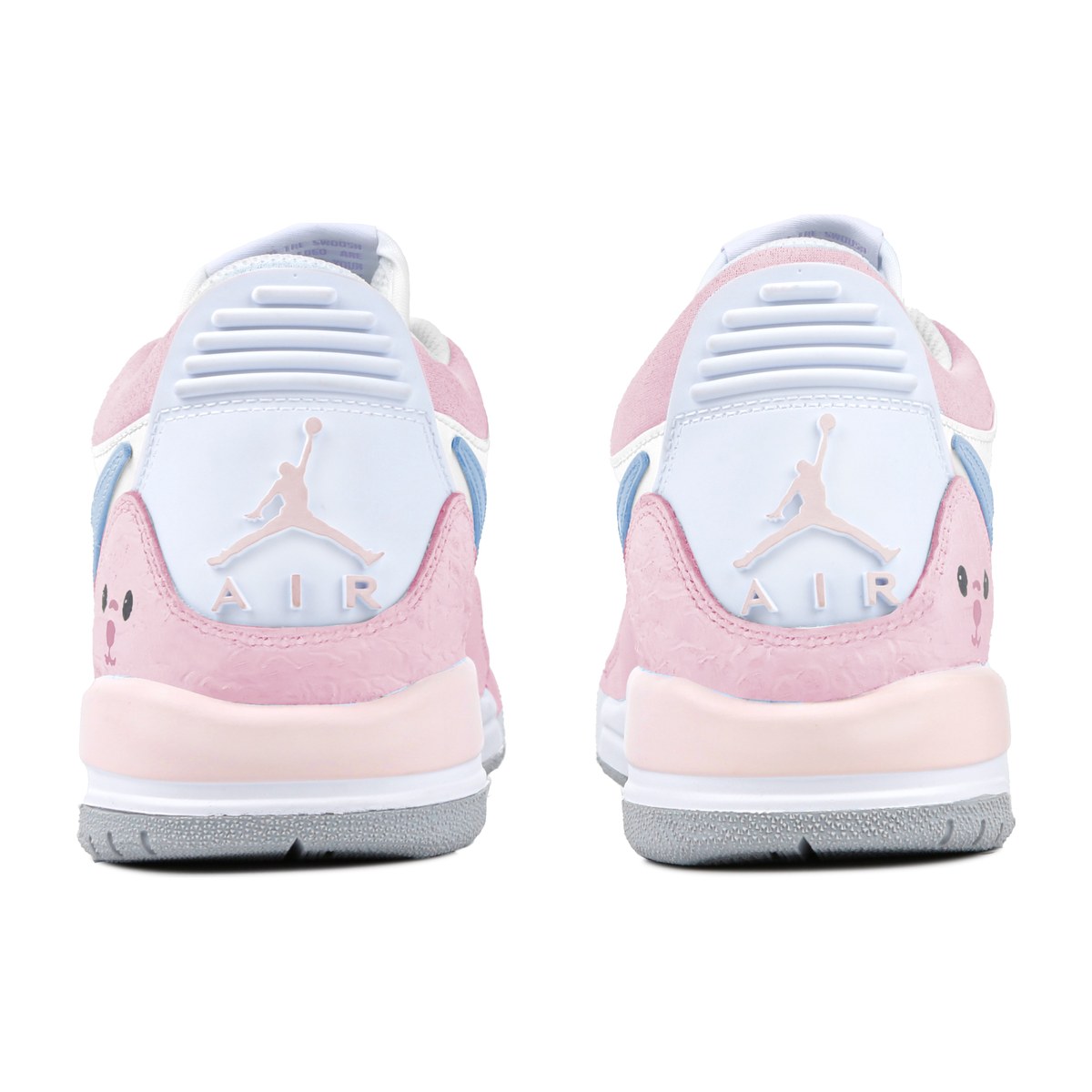Jordan Legacy 312 "Strawberry"