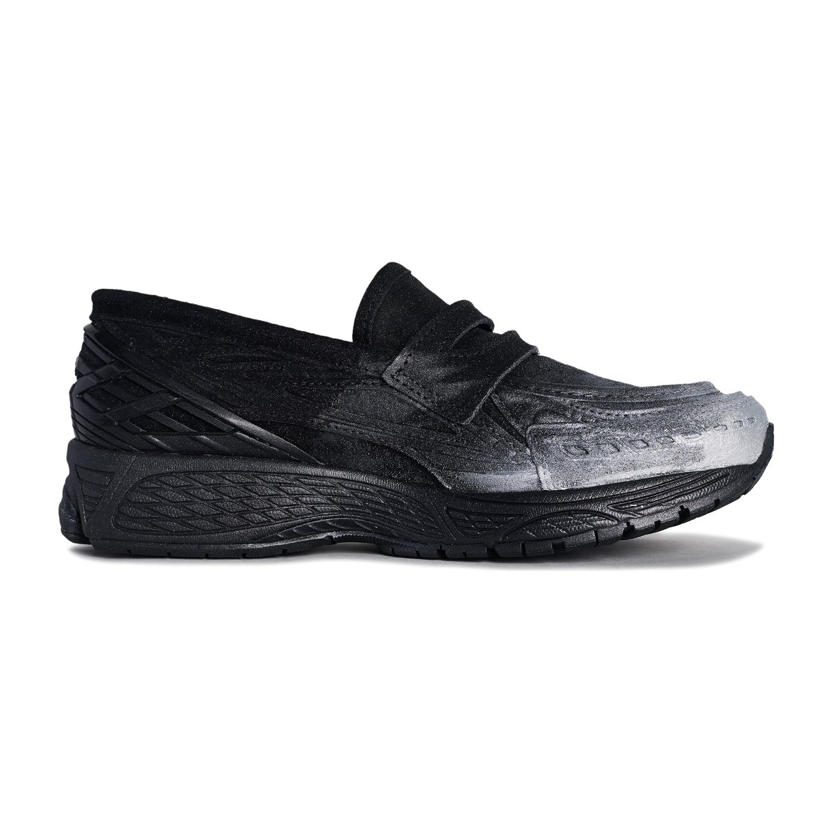 New Balance 1906L Black Silver