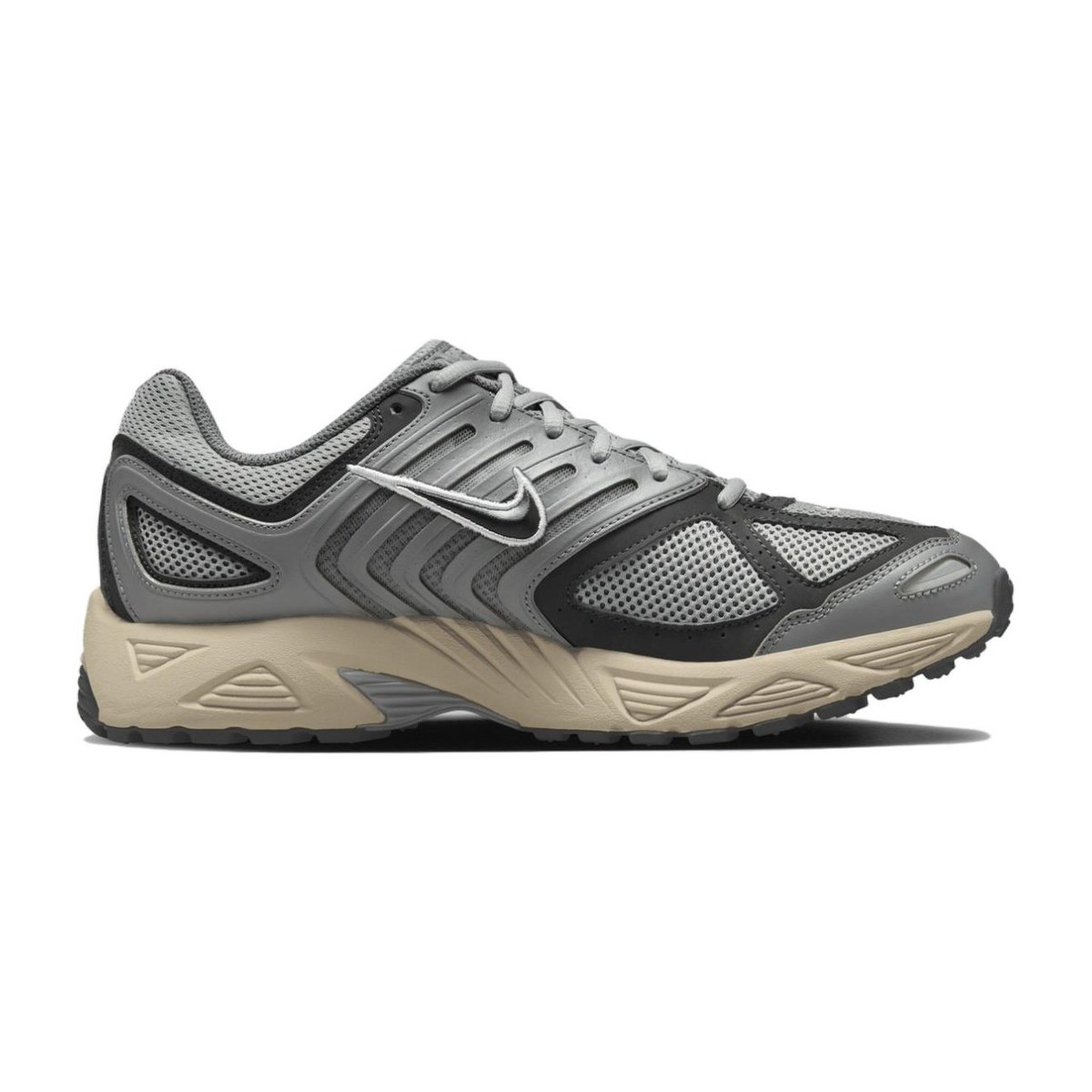 Nike Air Pegasus 2005 Grey Black
