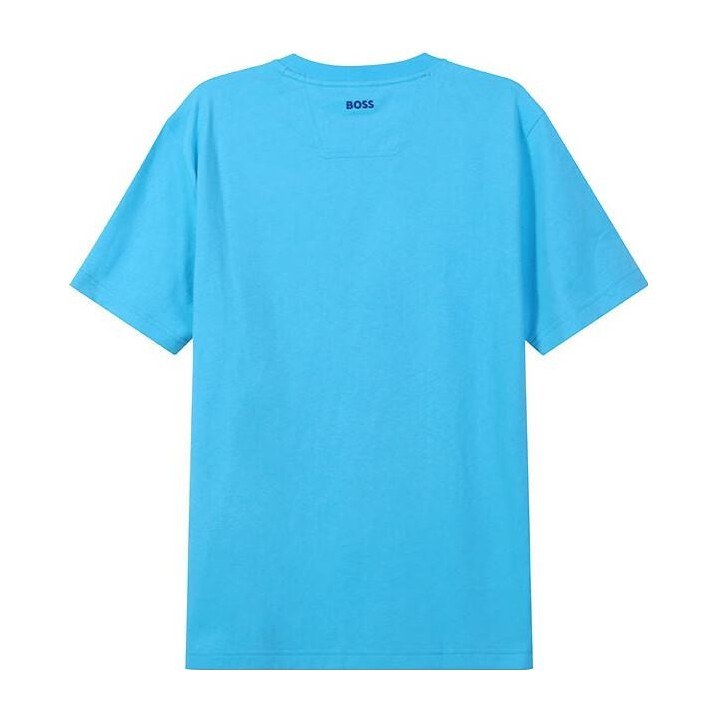 HUGO BOSS SS23 LogoT