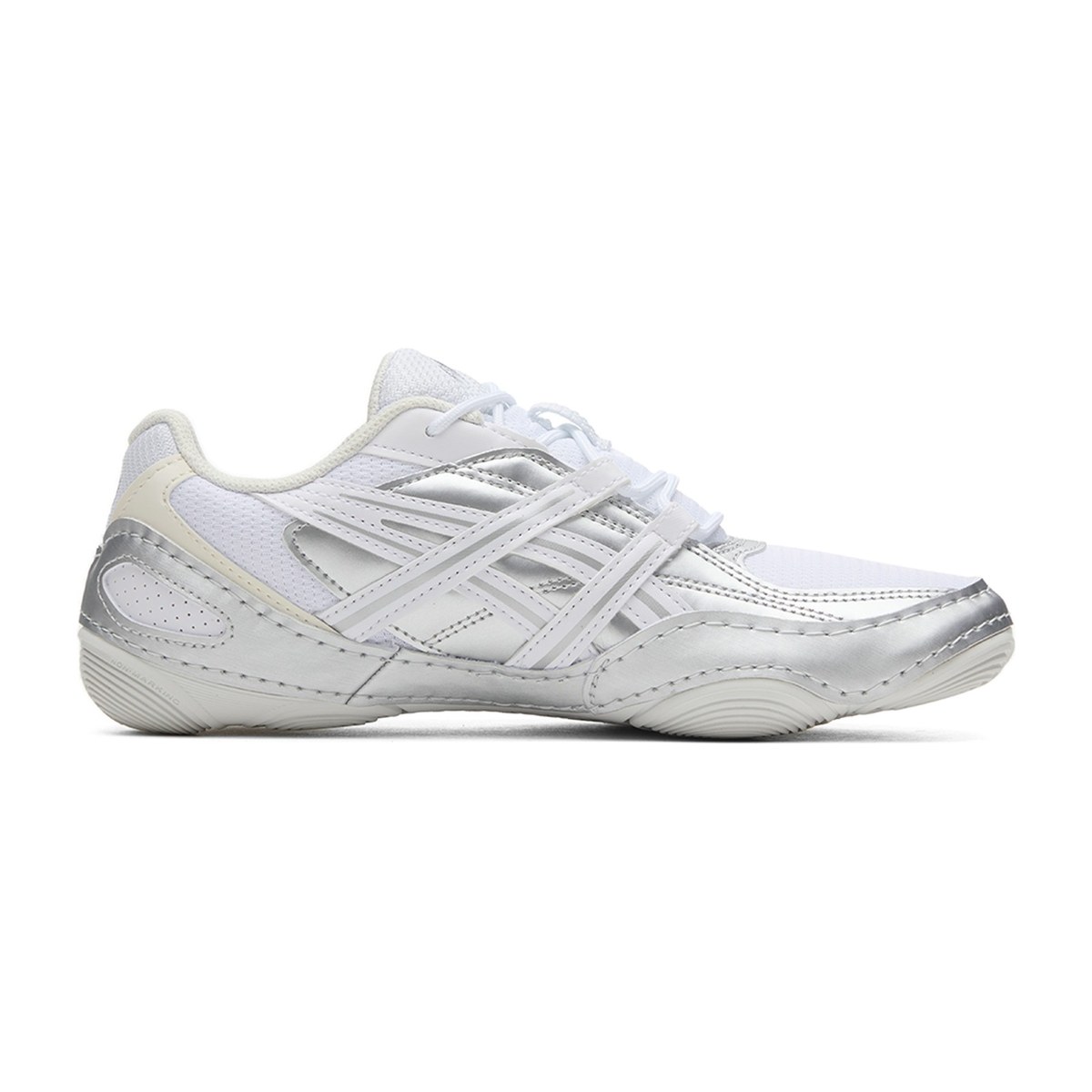 ASICS Hypersync