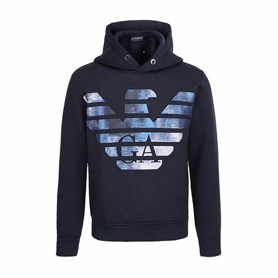 EMPORIO ARMANI Logo